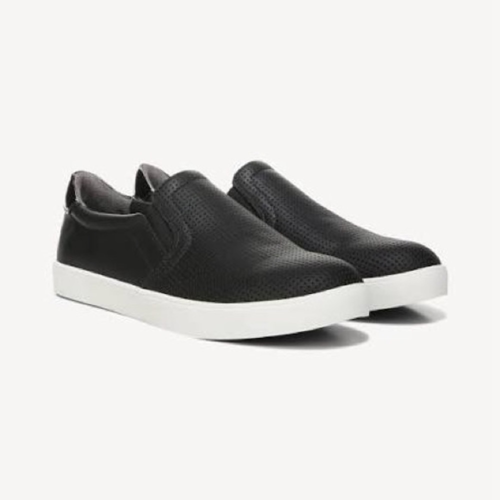 NEW Dr. Scholl's Madison Slip-On Sneakers
